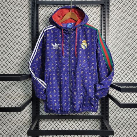 gucci real madrid|adidas x gucci usa.